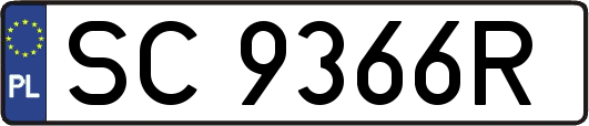 SC9366R