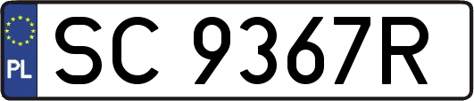 SC9367R