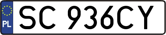 SC936CY