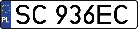 SC936EC