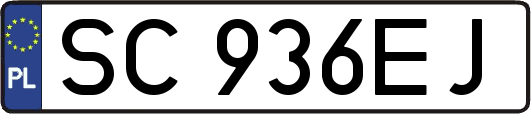 SC936EJ
