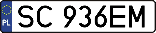 SC936EM