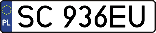 SC936EU