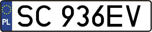 SC936EV