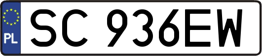 SC936EW