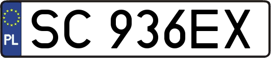 SC936EX