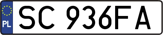 SC936FA