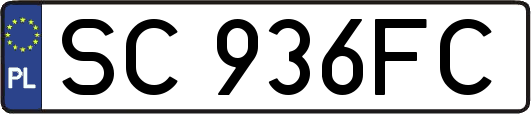 SC936FC
