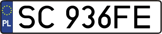 SC936FE