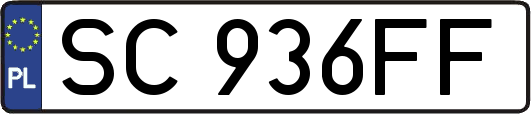SC936FF