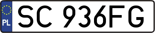 SC936FG