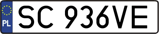 SC936VE