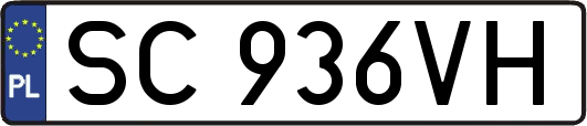 SC936VH