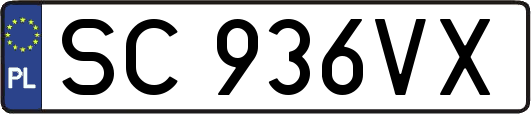 SC936VX