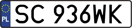 SC936WK