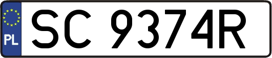 SC9374R