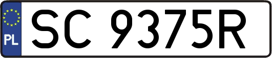 SC9375R