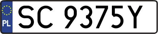 SC9375Y