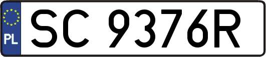 SC9376R