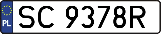 SC9378R
