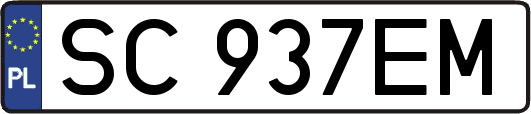 SC937EM