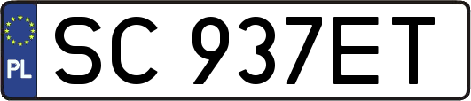 SC937ET