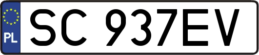 SC937EV