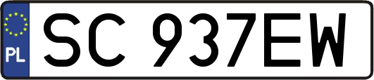 SC937EW
