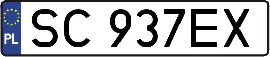 SC937EX