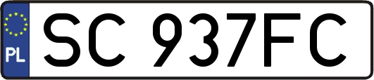SC937FC
