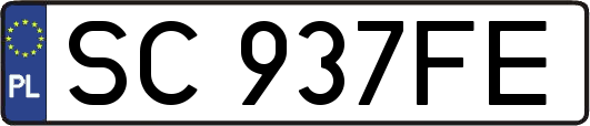SC937FE