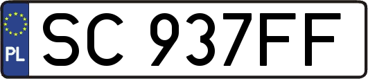 SC937FF