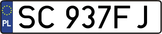 SC937FJ