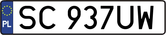 SC937UW