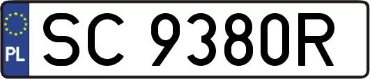 SC9380R