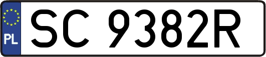 SC9382R