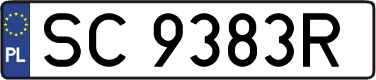 SC9383R