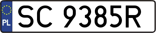 SC9385R