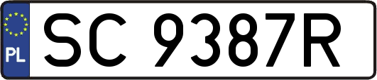 SC9387R