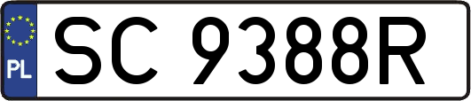 SC9388R