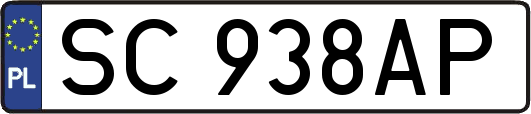 SC938AP