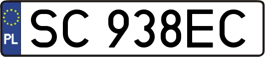 SC938EC