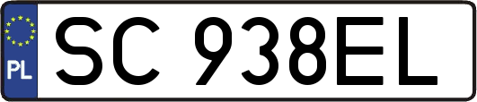 SC938EL