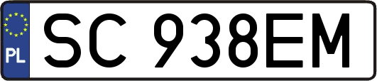 SC938EM