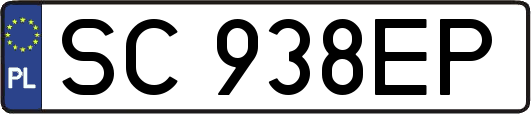 SC938EP