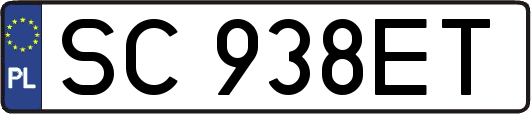 SC938ET