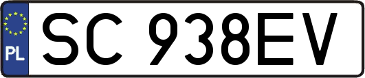 SC938EV