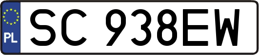 SC938EW