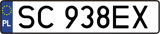 SC938EX