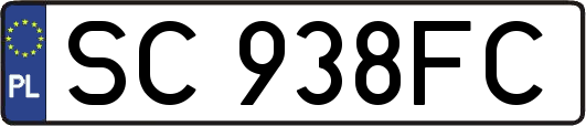 SC938FC